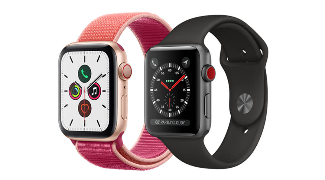 Apple Watch Service Center in Secunderabad