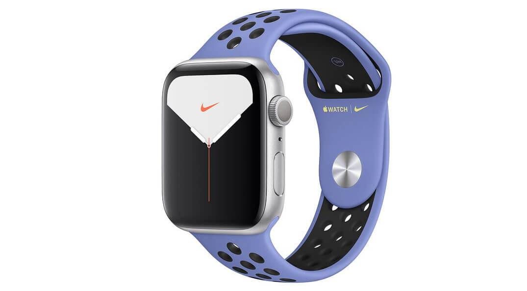 Apple Watch Series 2(Apple Watch Nike+) Service