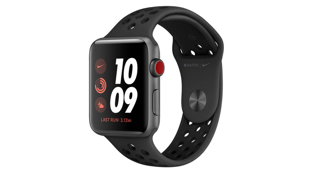 Apple Watch Series 3(Apple Watch Nike+ (GPS)) Service