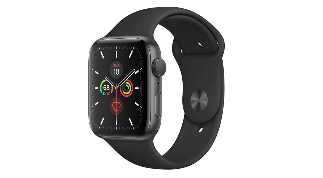 Apple Watch Series 5(GPS) Service
