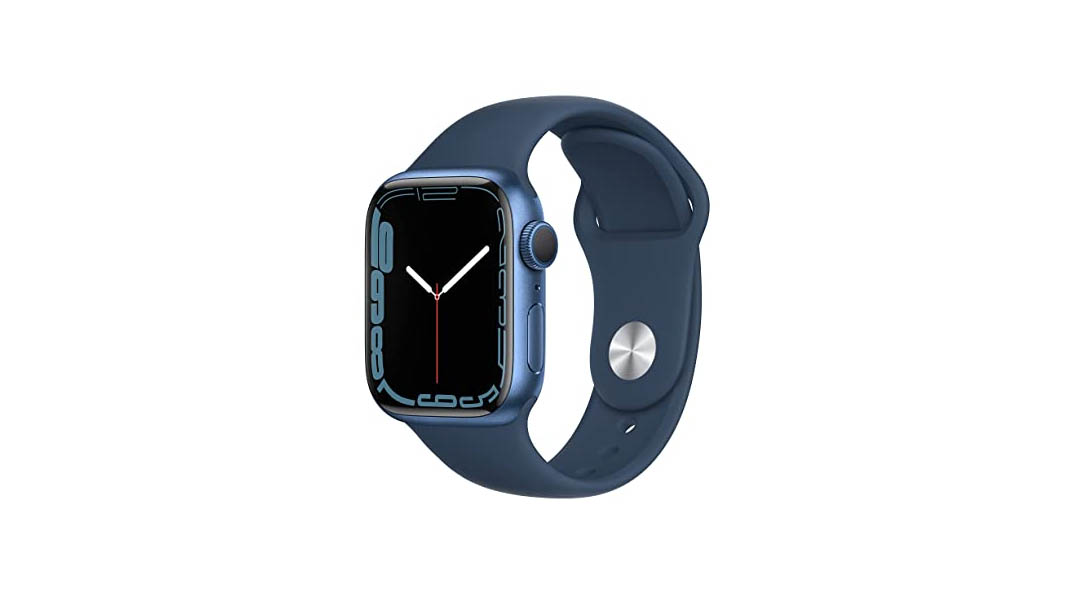 Apple Watch Series 7 (GPS + Cellular) Repair Service