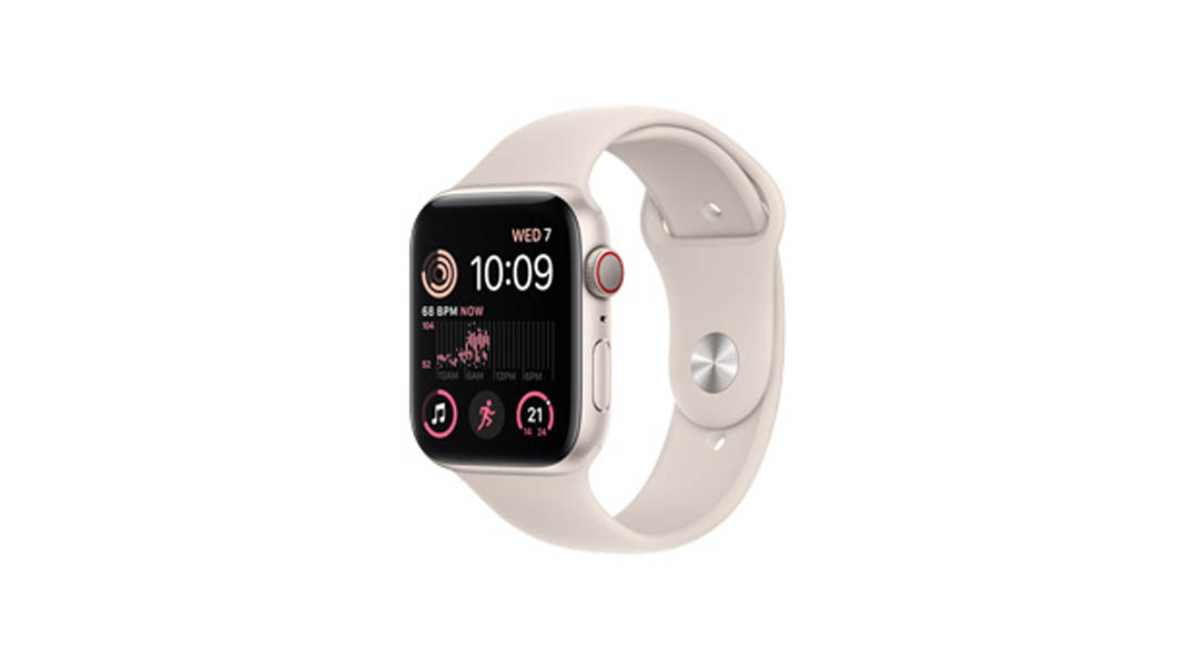 Apple Watch Series SE 2 Service