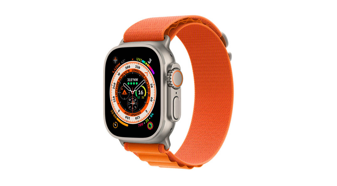 Apple Watch Ultra Service