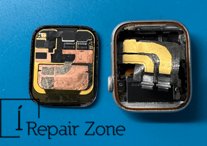 iwatch screen replacement
