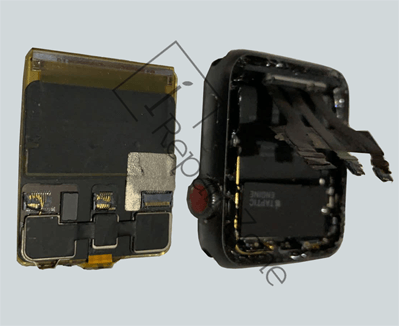 iwatch screen replacement Guindy