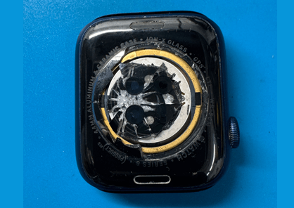wireless pad repair