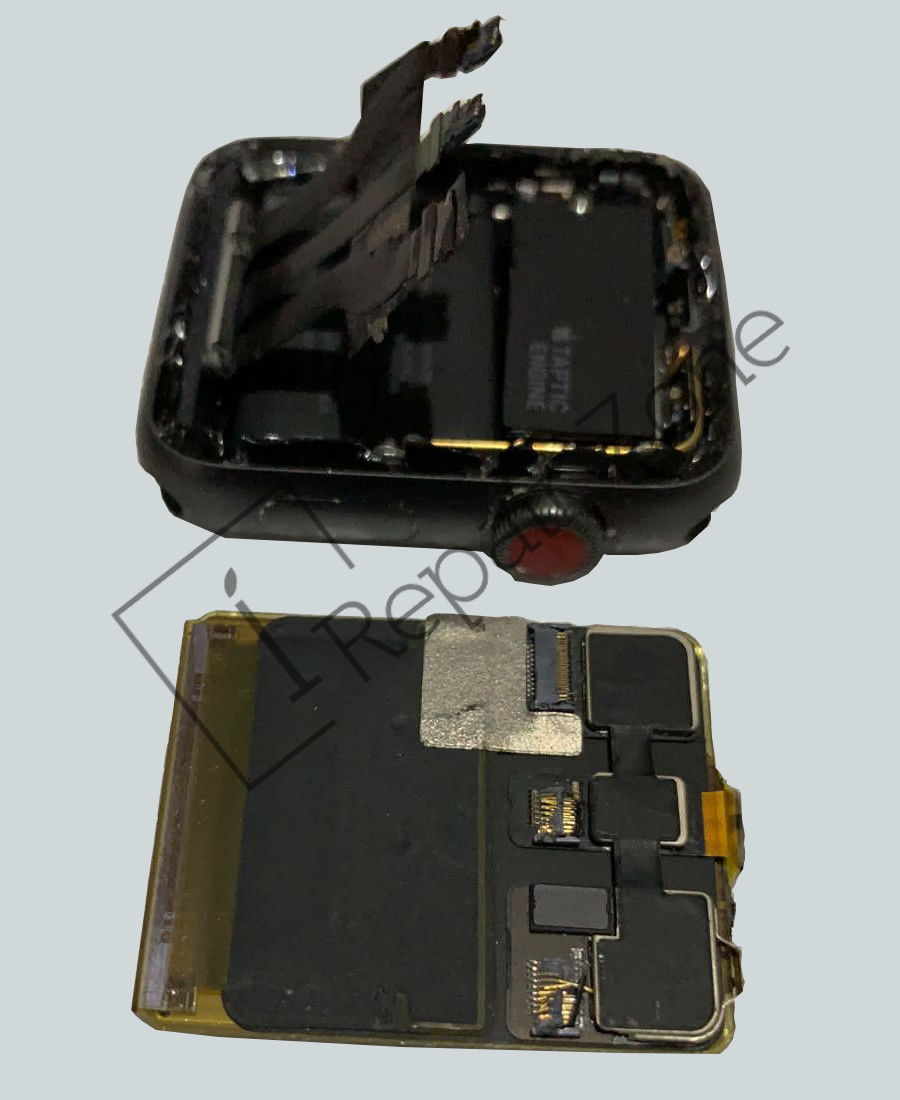 Apple Watch Full Damage Service Tindivanam