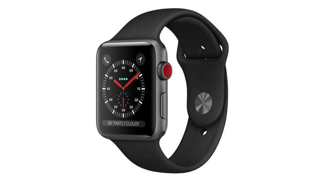 Apple Watch Series 6(Aluminum) Service