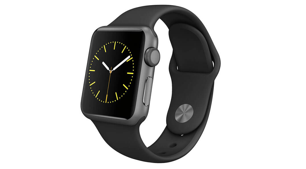 Apple Watch Series 1(Apple Watch Edition) Service