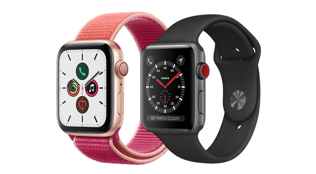 Apple Watch Series 2(Apple Watch Edition) Service