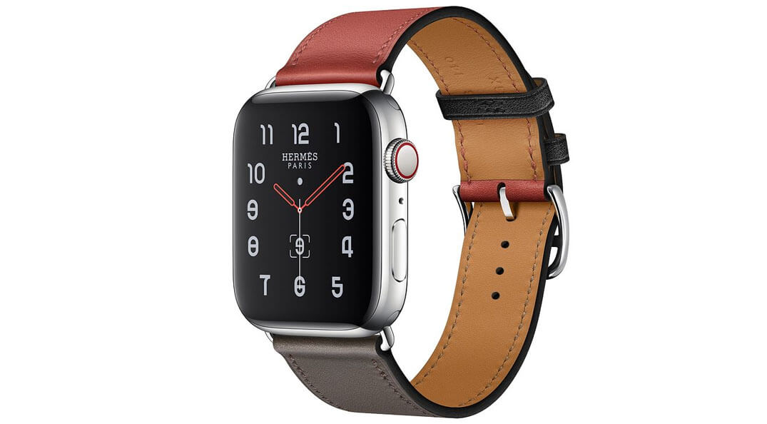 Apple Watch Series 2(Apple Watch Hermès) Service
