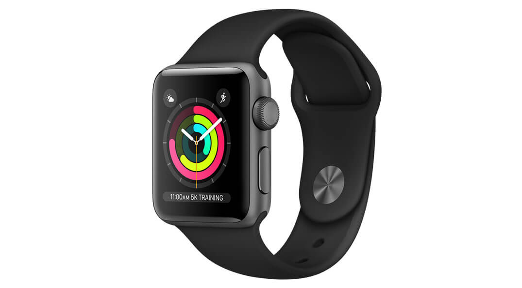Apple Watch Series 3(GPS) Service