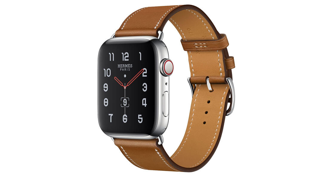 Apple Watch Series 3(Apple Watch Hermès(GPS + Cellular)) Service
