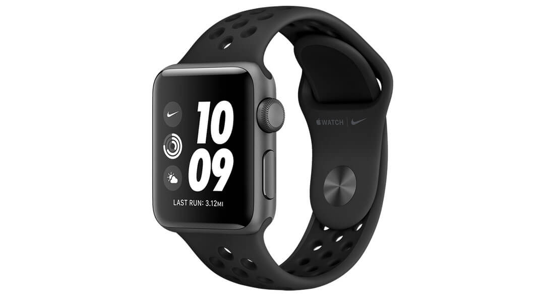 Apple Watch Series 3(Apple Watch Nike+ (GPS + Cellular)) Service