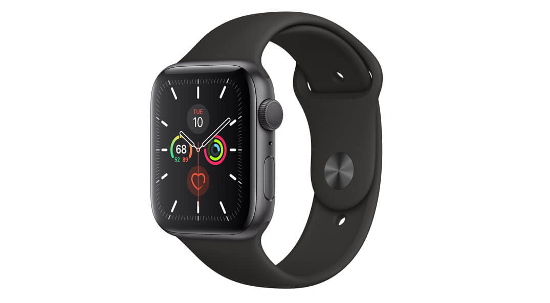 Apple Watch Series 5 Service