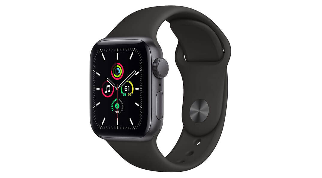 Apple Watch Series se Screen